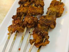 -老徐烧烤涮肚(交道口店)