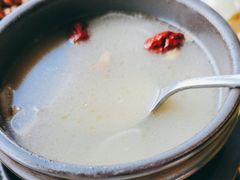 -亚龙湾红树林度假酒店-韩轩韩餐厅