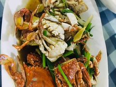 -钱大妈海鲜饭店(旅游大道店)