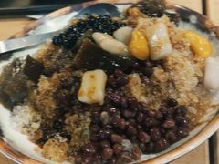 -鲜芋仙Meet Fresh(五道口店)