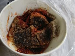 -袁家豆腐
