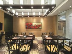 -索菲特酒店·海鲜自助 ·聚餐厅