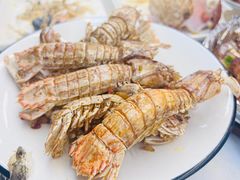 -船梆煮•蒸汽海鲜·生腌干蒸(五四广场店)