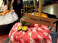 -披头士和牛火锅·寿喜烧自助(陶溪川店)