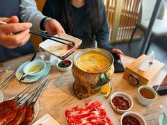 -石鼎香·非遗淮扬火锅(江都龙川桥店)