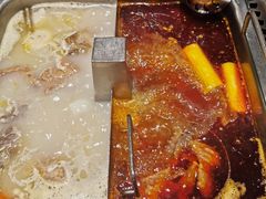 -海底捞火锅(石厦时代广场店)