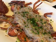 -蜈支洲岛珊瑚酒店临海阁中餐厅