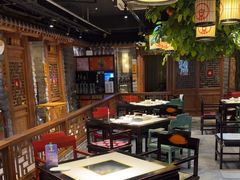 -京味斋·北京烤鸭(北京南站洋桥店)