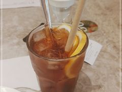 -大树餐厅(红旗街万达店)