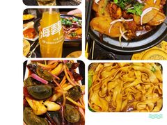 -花雕醉鸡(北大街义勇街店)