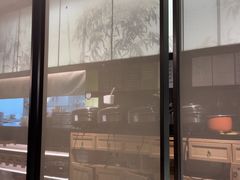 -绿茶餐厅(青岛城阳万象汇店)