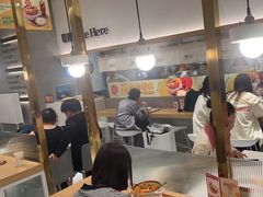 -池奈·咖喱蛋包饭(熙地港店)