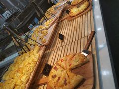 -圣罗巴甄选自助(麦凯乐店)