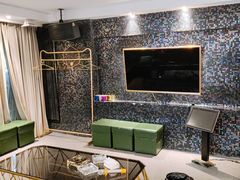 -微觅·潮HIGH轰趴馆(望京SOHO麒麟社店)