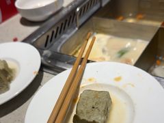 -海底捞火锅(万达广场店)