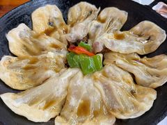 地锅小公鸡-十二道丰味·徐州土菜·烧烤(何山路店)