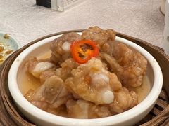 -观海海鲜(蛇口广场店)