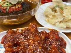 -顺姬冷面(延大店)