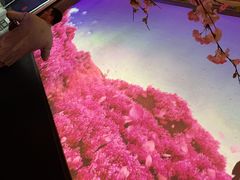 -绿茶餐厅(首开福茂店)