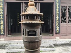-古隆中景区
