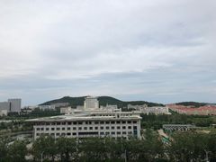 -山东大学(威海校区)