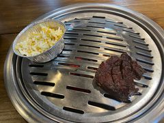 -·缸桶屋·韩式牛肋条自助烤肉(西湖D11店)