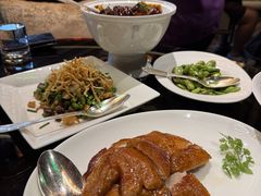 -北京四季酒店·采逸轩