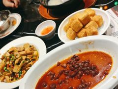 -稻香饭店(IFS国金中心店)