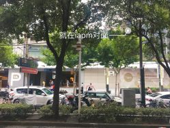 点击看大图 门面-意廊 Hair Salon