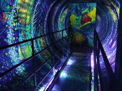 -上海梵高星空艺术馆(南京路旗舰店)