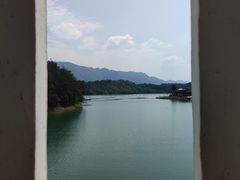 -仙岛湖旅游风景区