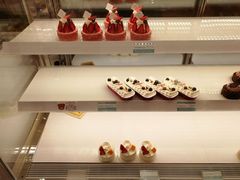 -好利来(高新枫叶广场店)