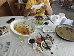 -八仔大富楼·河鲜(西江店)