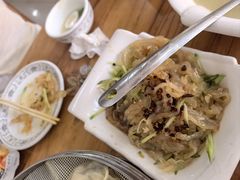 -小叶大馅饺子城