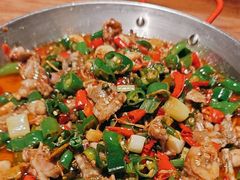 -泥糊破店小酒馆·团建聚餐(南京西路店)