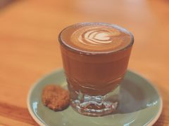 -Cafe del Volcan(永康路店)