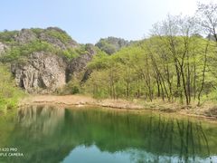 -大连冰峪旅游度假区