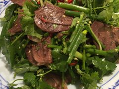 盐边牛肉-百年神厨·地道川菜(清江西路店)