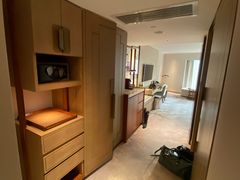 -北京中国大饭店