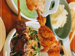 -炒豆合作社(东四总店)