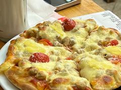 -炒豆合作社(东四总店)