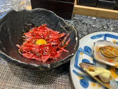 -渔荷食町·铁板烧料理(崂山万象汇店)