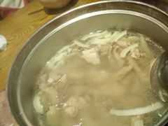 -芭缇沁园椰子鸡(中航紫金新天地店)
