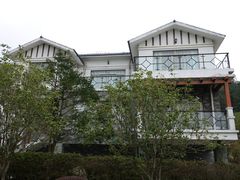 -乳源丽宫国际温泉酒店