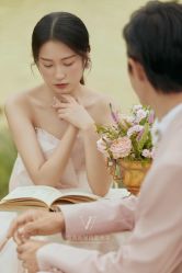 -薇薇新娘婚纱摄影(跃进北路店)