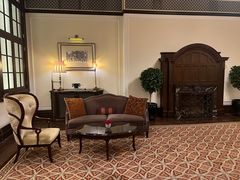 -Salon de Ville浦江汇(上海外滩华尔道夫酒店店)