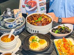 -虾饺妹·粤式手工点心(水荫路店)