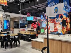 -盒马鲜生(领丰汇店)