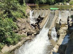 -宁乡沩山龙泉漂流