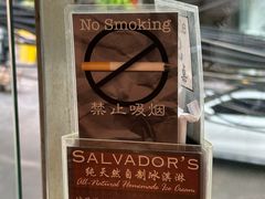 -萨尔瓦多Salvador's